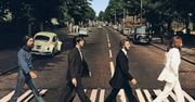 Przejście dla pieszych z okładki The Beatles odmalowane. Ruch na Abbey Road ustał