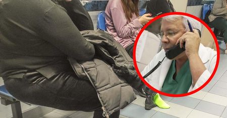Od marca lekarz będzie musiał zadać te pytania. Wymóg NFZ budzi kontrowersje