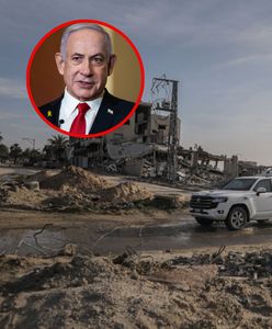 Byli zakładnicy z Gazy apelują do Netanjahu. "Przeżyliśmy piekło"