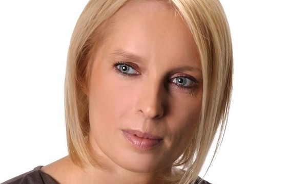 Urszula Sławek dyrektorem rozwoju biznesu w Grupie Eurozet