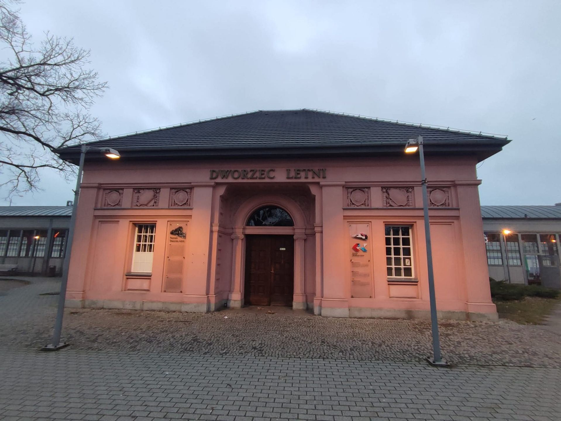 Pasjonaci Podziemi 
