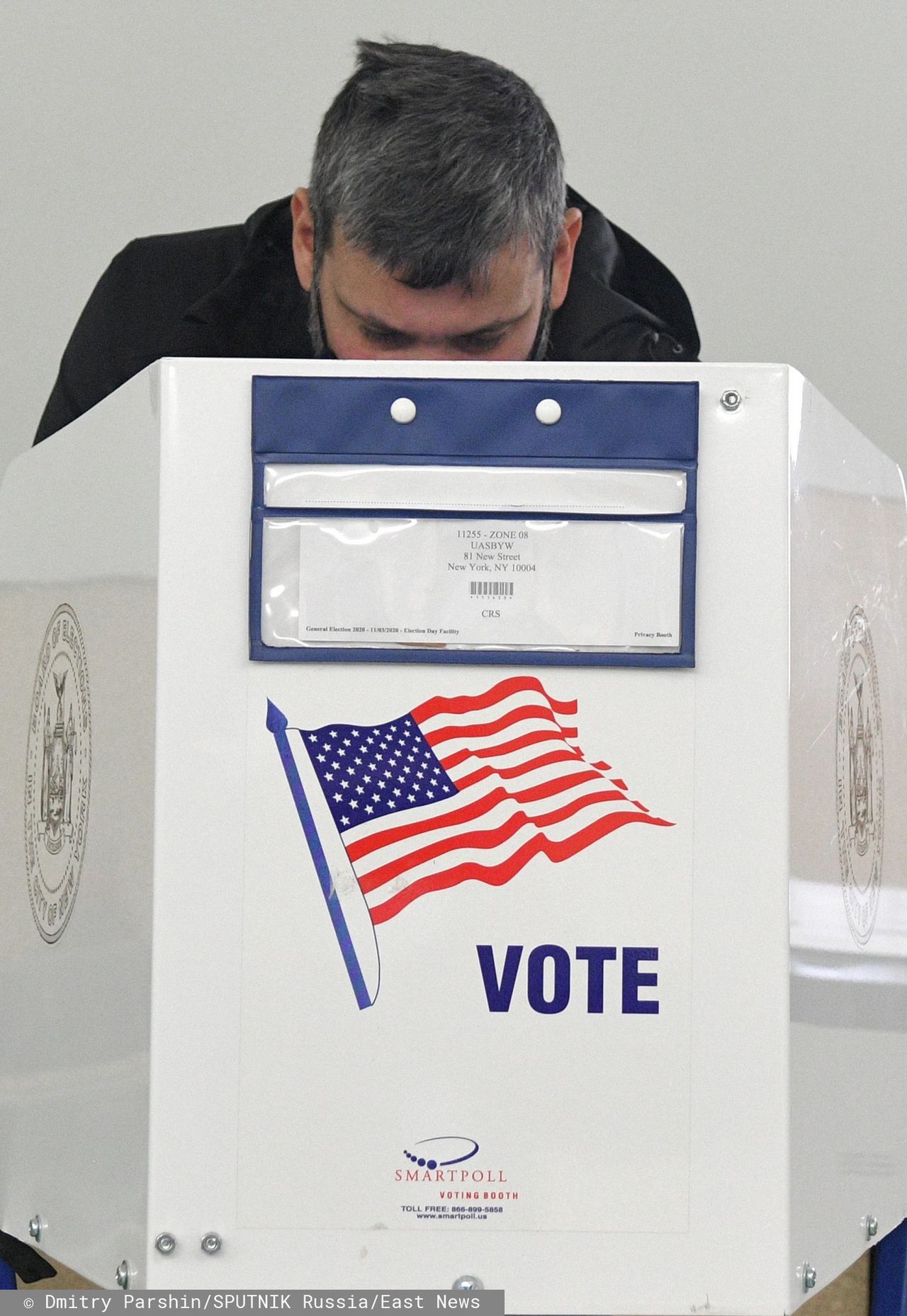 Wybory USA. Kto wygra? Dlaczego liczenie głosów trwa tak długo?