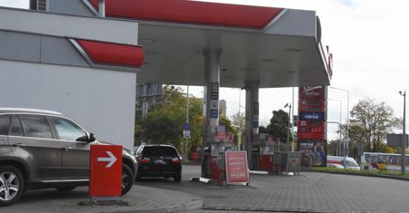 To koniec aut z instalacją LPG? Nie będą mogły jeździć po polskich drogach?