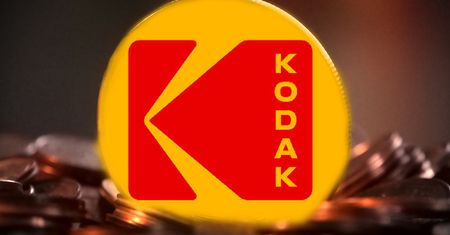KODAKOne i KodakCoin - platforma i kryptowaluta dla świata fotografii