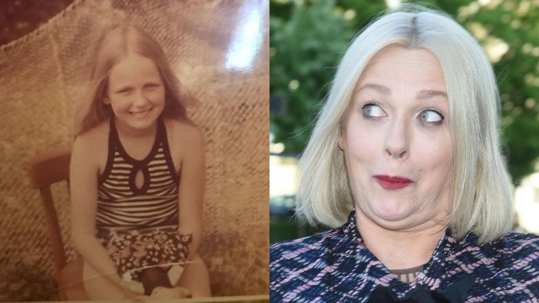 Katarzyna Nosowska wspomina buntowniczą młodość