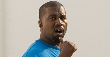 Kanye West POBIŁ MĘŻCZYZNĘ! Może grozić mu SZEŚĆ MIESIĘCY WIĘZIENIA!