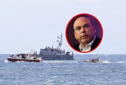 Zatonięcie luksusowego jachtu na Sycylii. Śledztwo w kierunku zabójstwa