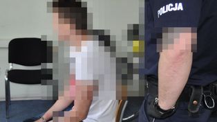 Napadł na 14-letniego chłopca. Poszło o e-papierosa za 200 zł