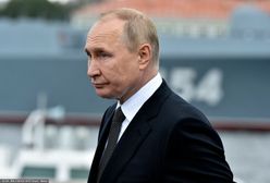 Putin reaguje na dotkliwe straty. Dowództwo dostało zgodę