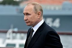 Putin reaguje na dotkliwe straty. Dowództwo dostało zgodę