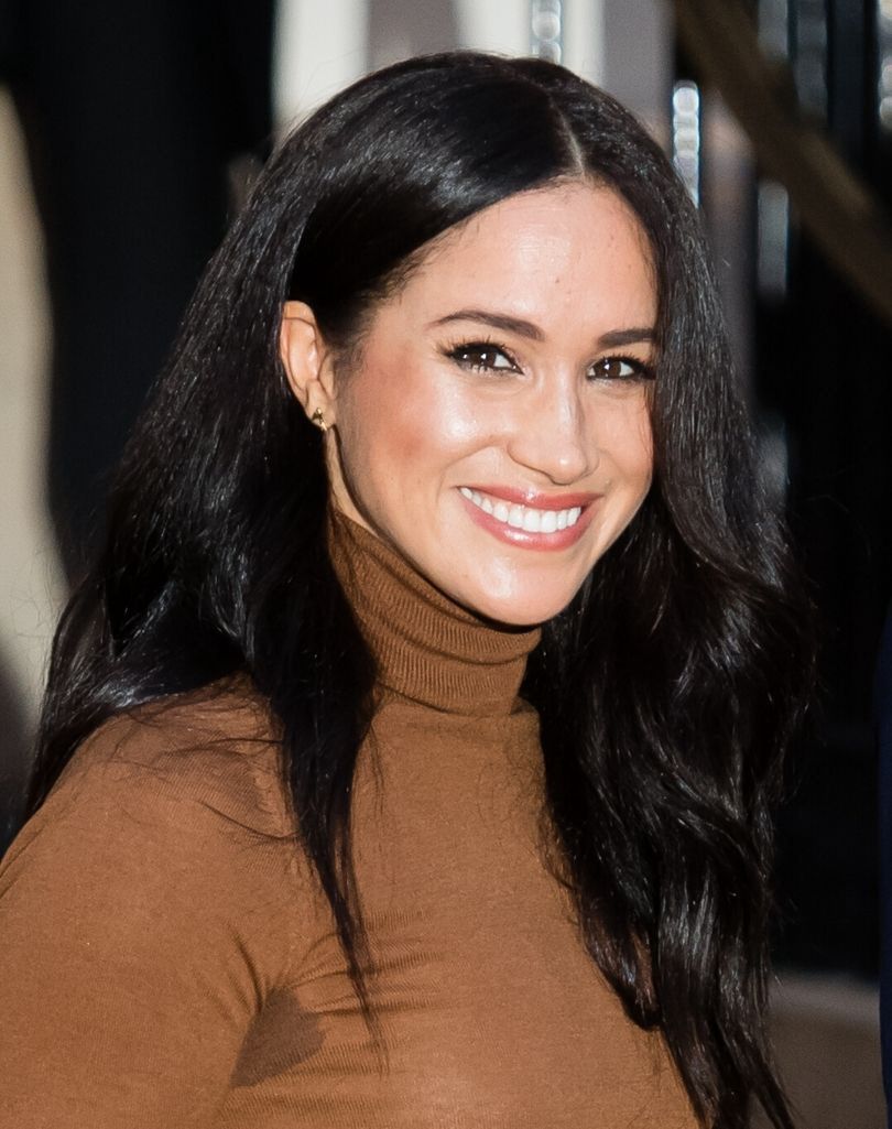 Meghan Markle