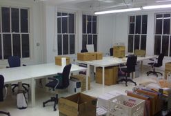 Koronawirus w Polsce. Postojowe z ZUS w ramach tarczy antykryzysowej niejasne.