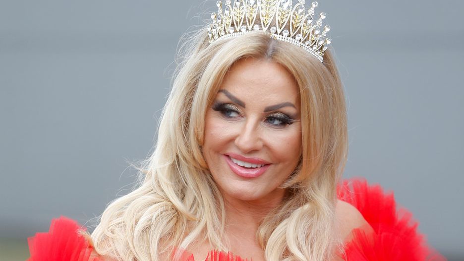 Dagmara Kaźmierska spisała swoje życie