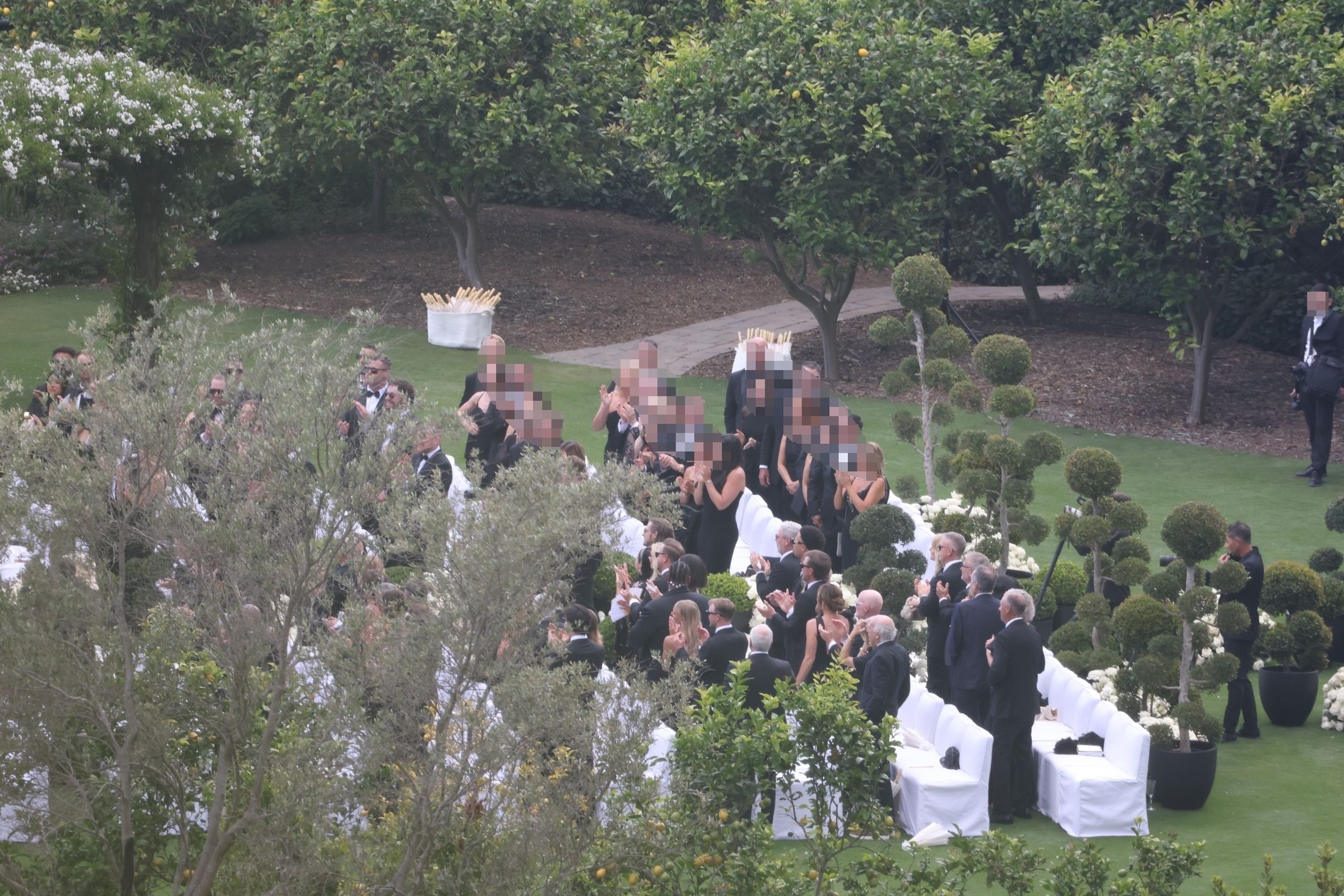 Hailee Steinfeld i Josh Allen wzięli ślub