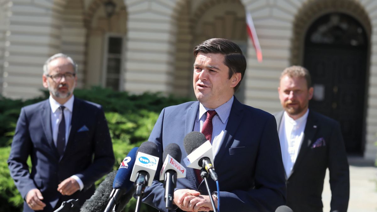 Wojciech Andrusiewicz 