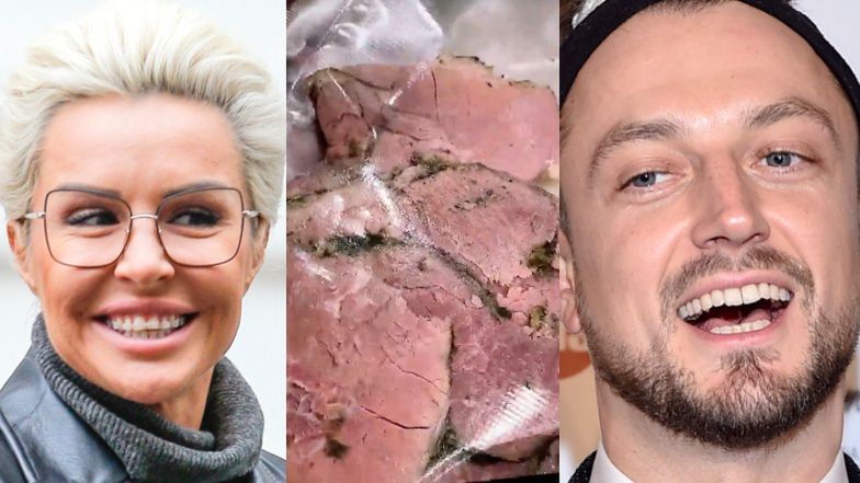 Blania i Baruś znów się spotkali