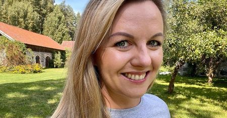 "Ślub od pierwszego wejrzenia": Agnieszka Antosik długo czekała na ten moment. Ogłosiła to na Instagramie