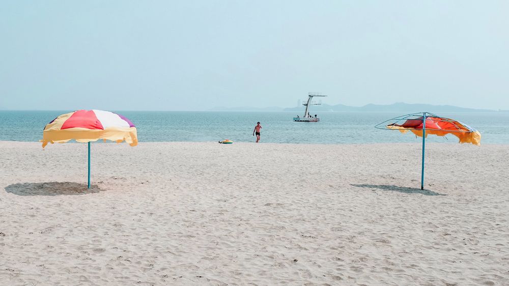 Fotograf Fabian Muir pokazuje, że „Korea Północna nie jest jedną wielką paradą wojskową" 1