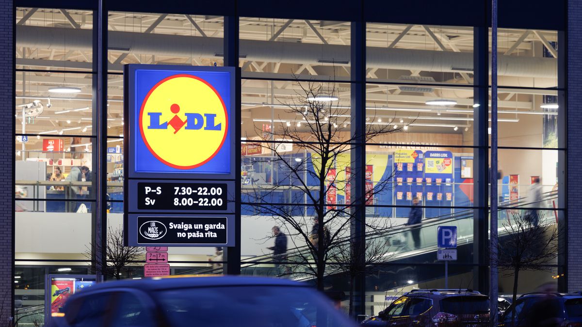 Lidl