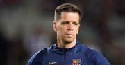 Wiadomo, czy Szczęsny zostanie w Barcelonie. Media: "Decyzja zapadła"