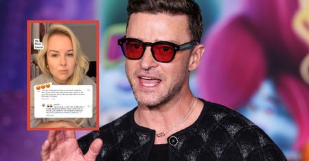 Justin Timberlake obraził Polaków na koncercie? Kamila Kalińczak: "Pokory"