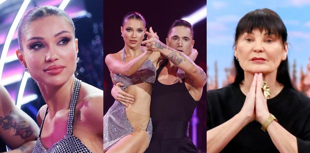 Iwona Pavlović nagrodziła taniec Natsu 2 PUNKTAMI i widzowie (i znani znajomi) się pogniewali. "Za ostro was ocenili! To było SUPER DOBRE"