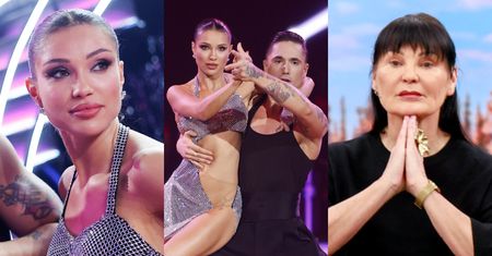 Iwona Pavlović nagrodziła taniec Natsu 2 PUNKTAMI i widzowie (i znani znajomi) się pogniewali. "Za ostro was ocenili! To było SUPER DOBRE"