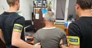 Piekary Śląskie: Nietrzeźwy bez uprawnień z nakazem opuszczenia naszego kraju
