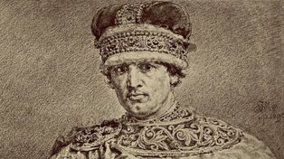 Władysław II Wygnaniec. Początek rozbicia dzielnicowego w Polsce