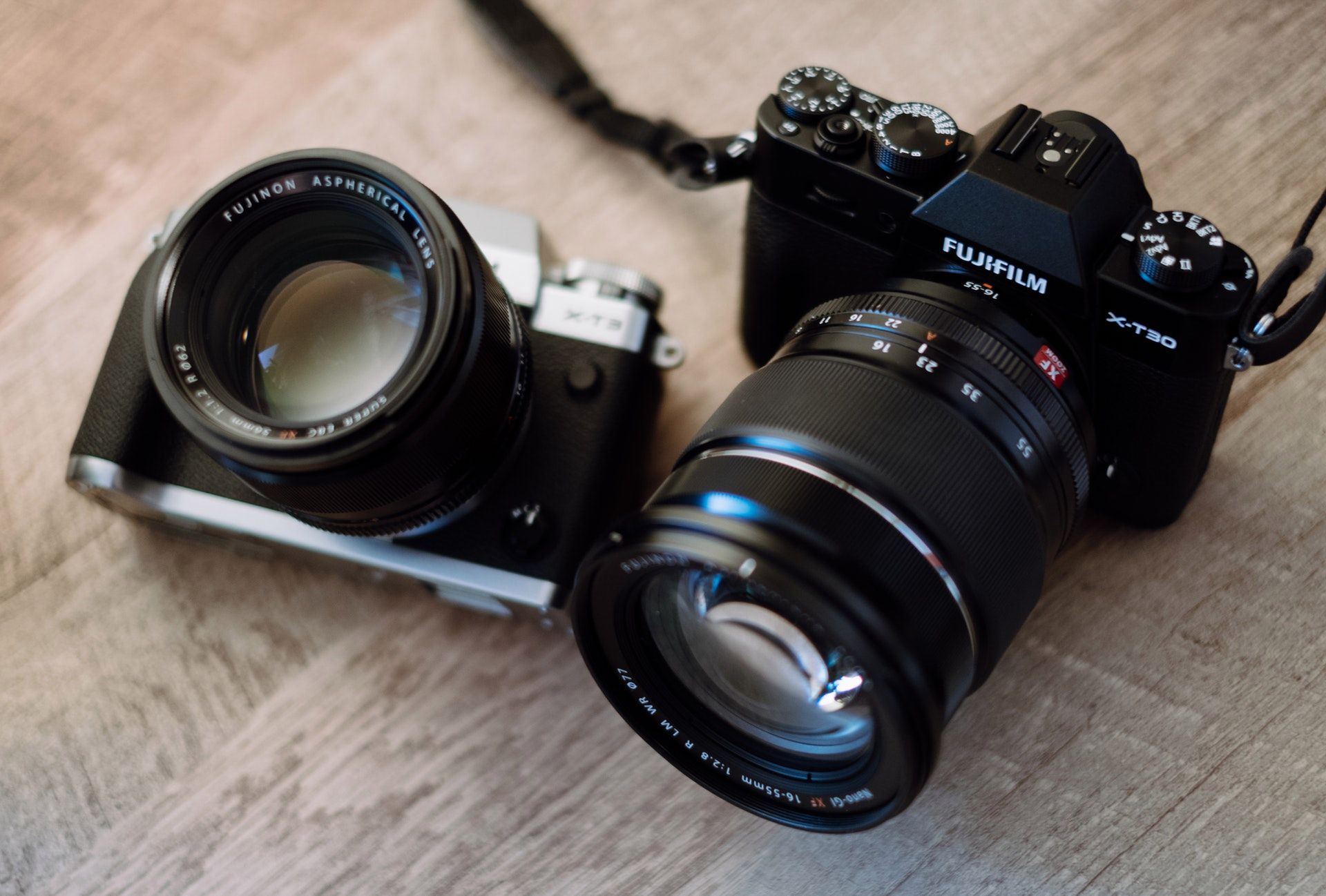 Jeden z oddziałów Fujifilm deklaruje pomoc w walce z koronawirusem 1