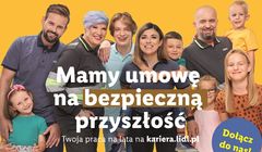 Lidl Polska nauczy pracowników języka niemieckiego i angielskiego. Sieć zrekrutuje 500 osób do sklepów i magazynów