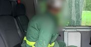 Przyjechał po dziecko do przedszkola. Grożą mu 3 lata więzienia