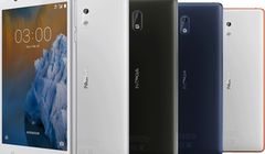 Nokia 6, Nokia 5 i Nokia 3 w Polsce za 1149 zł, 949 zł i 699 zł (wideo)