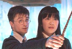 Gwiazda filmów "Harry Potter" musiała kłamać w żywe oczy. Wyznała prawdę po 15 latach