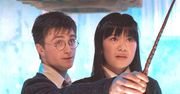 Gwiazda filmów "Harry Potter" musiała kłamać w żywe oczy. Wyznała prawdę po 15 latach