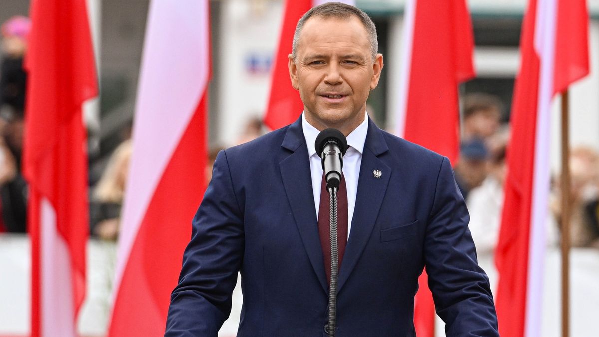 Karol Nawrocki