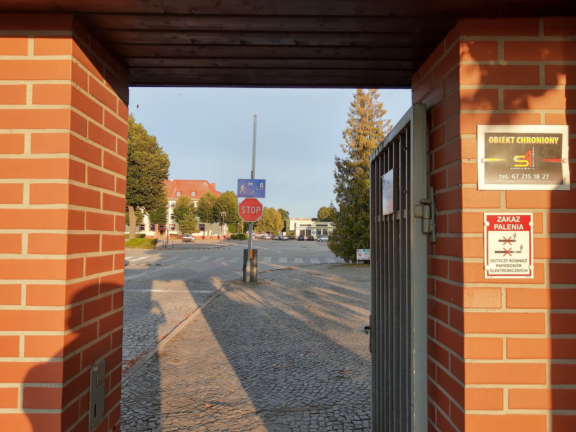 Motorola One Vision czy One Action? Porównanie aparatów 14