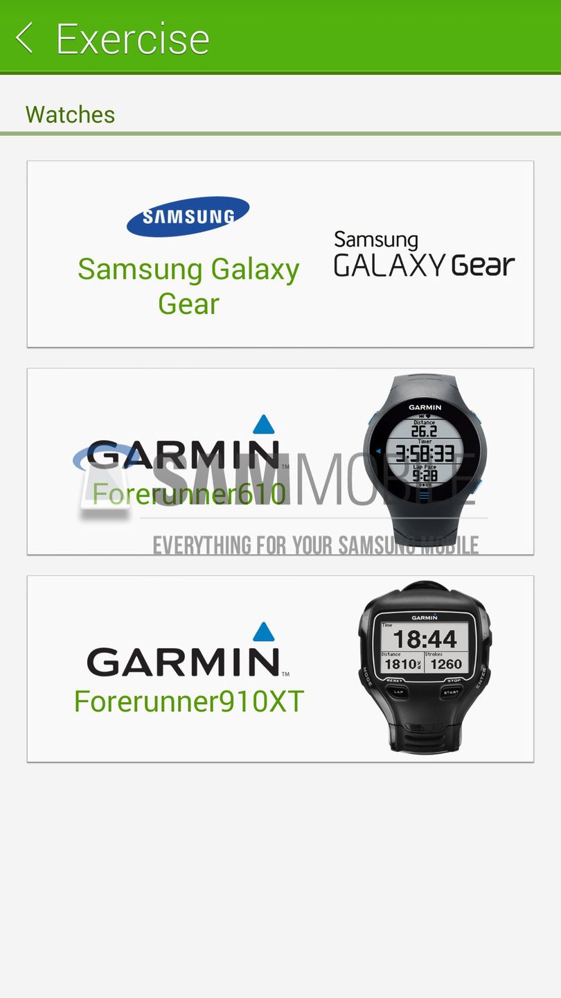 Samsung zaprasza na premierę Galaxy S5. To już w tym miesiącu! 29