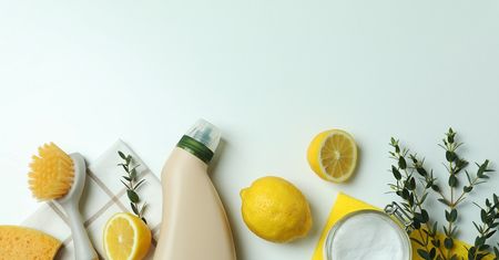 Gdzie trzymać środki chemiczne w domu? Błędy rodziców