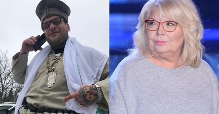 TYLKO U NAS: Popek został "PUPILEM Niny". "Caryca" podobno go uwielbia...