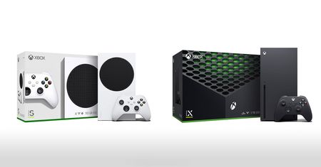 Xbox All Access. Microsoft podał polskie ceny Xbox Series X|S w abonamencie