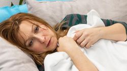 Zauważysz po przebudzeniu. Od razu się zbadaj, to objaw raka