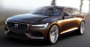 Volvo Concept Estate – Volvo w natarciu [aktualizacja]