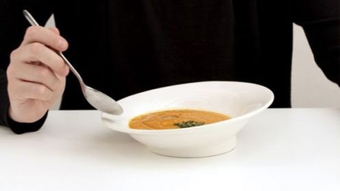 Tak powinny wyglądać talerze 1