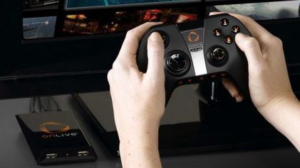 OnLive rozczarowuje - twórcy odpowiadają! 1