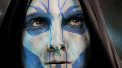 Star Wars: A Light in the Darkness - Part One [fan film] 1