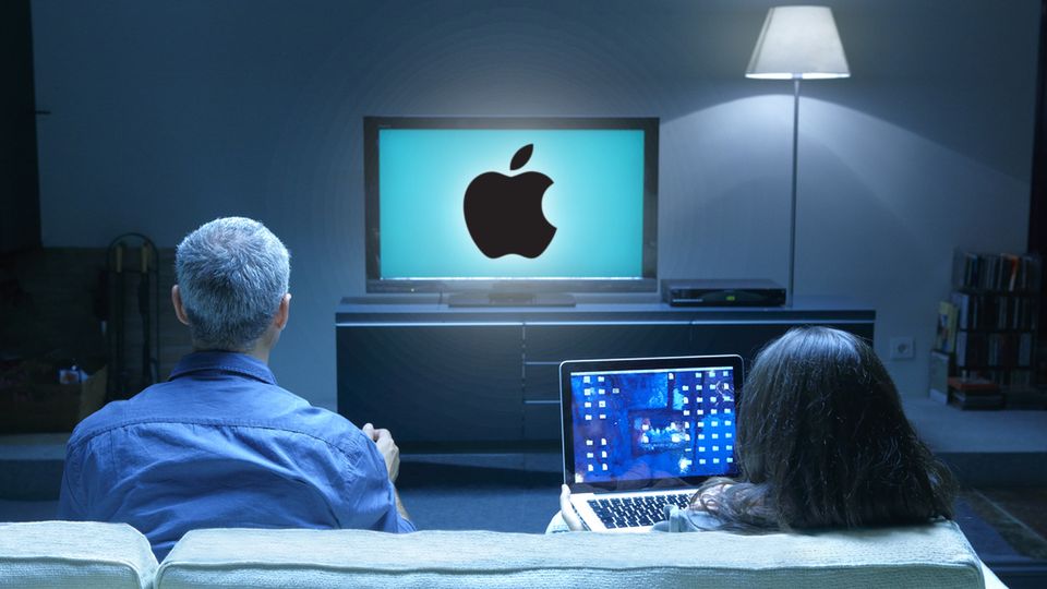 Gdzie obejrzeć i czego się spodziewać po dzisiejszej konferencji Apple'a? 1