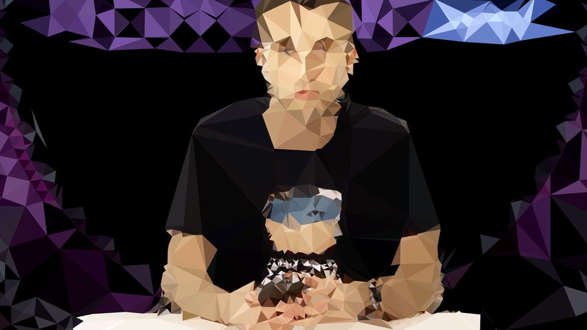 Appshaker 2 #20: PolyGen, Roller Coaster Tycoon, Symmetria i inne 1