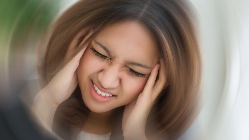 Vestibo to lek stosowany najczęściej w przypadku zawrotów głowy, których przyczyną są zaburzenia błędnika