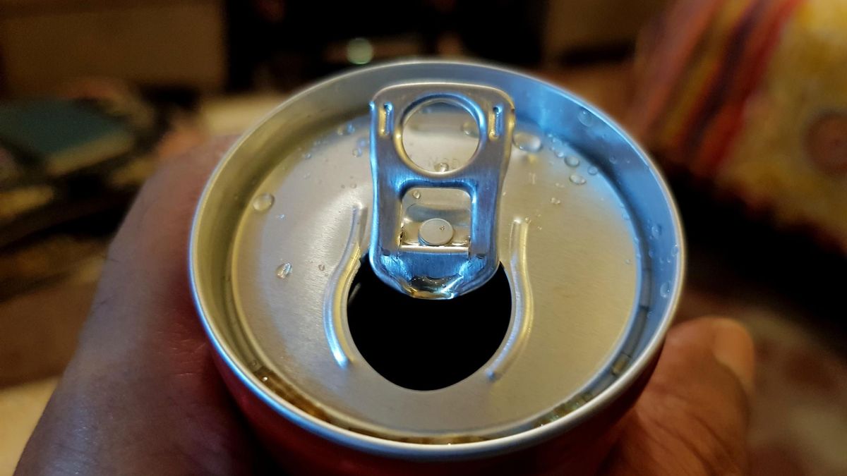 Dr Lee wymienia napoje szkodliwe dla układu sercowo-naczyniowego